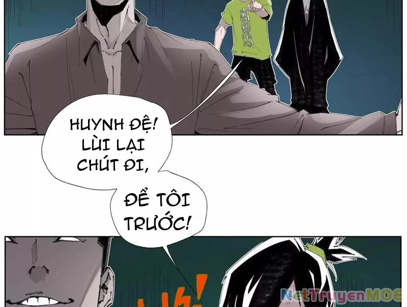 Tiên Hàng Đầu: Chapter 1