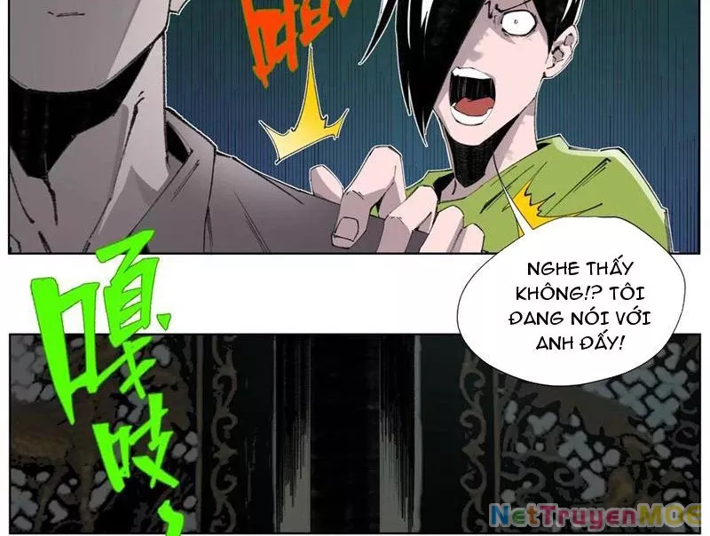 Tiên Hàng Đầu: Chapter 1