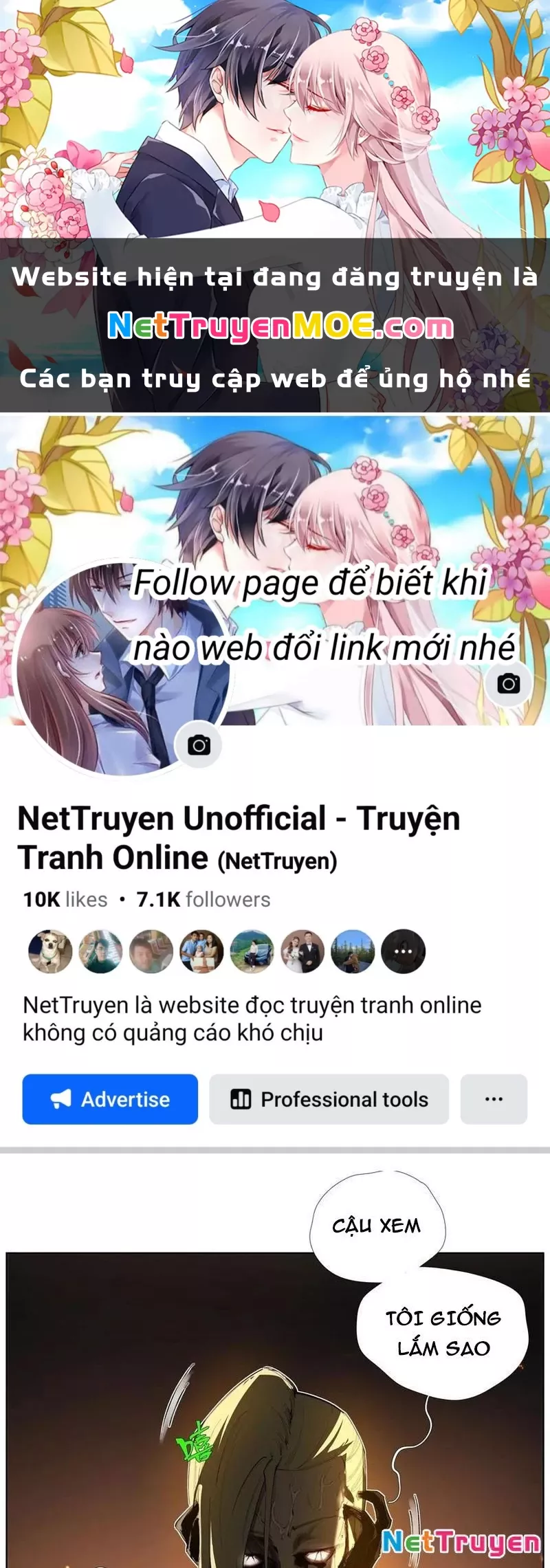 Tiên Hàng Đầu: Chapter 11