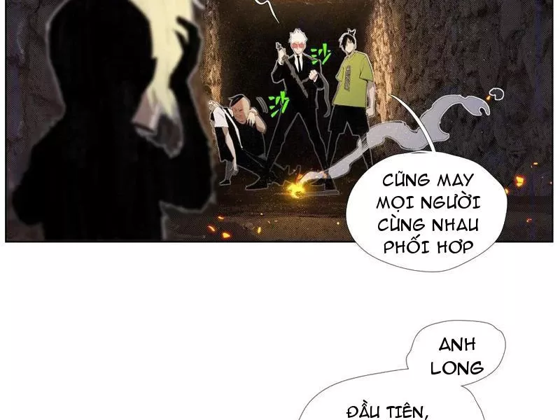 Tiên Hàng Đầu: Chapter 11