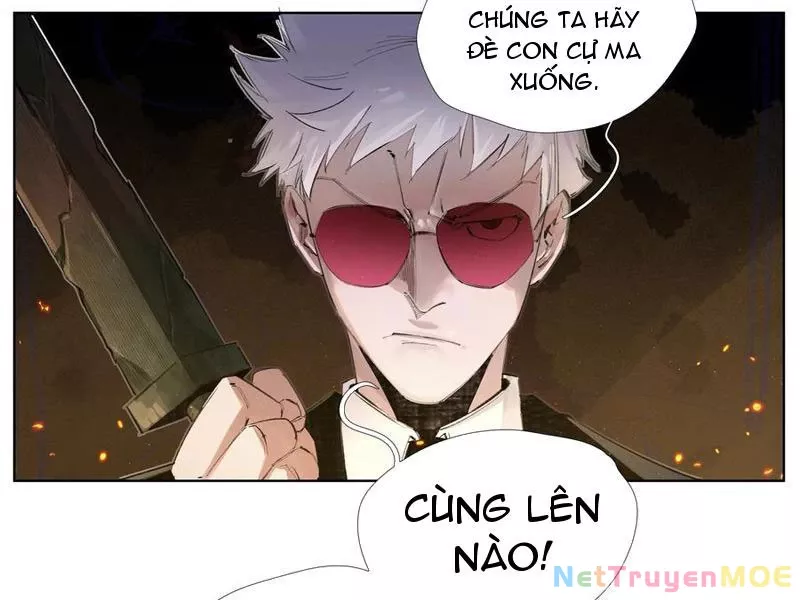 Tiên Hàng Đầu: Chapter 11