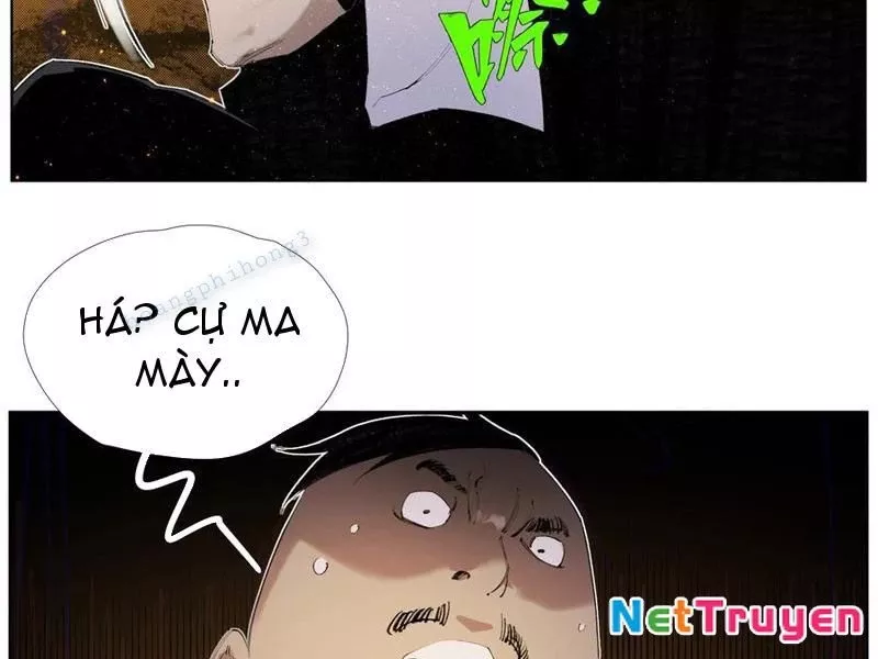 Tiên Hàng Đầu: Chapter 11