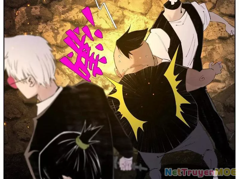 Tiên Hàng Đầu: Chapter 11