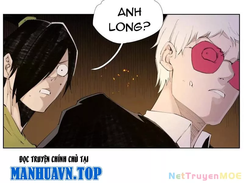 Tiên Hàng Đầu: Chapter 11