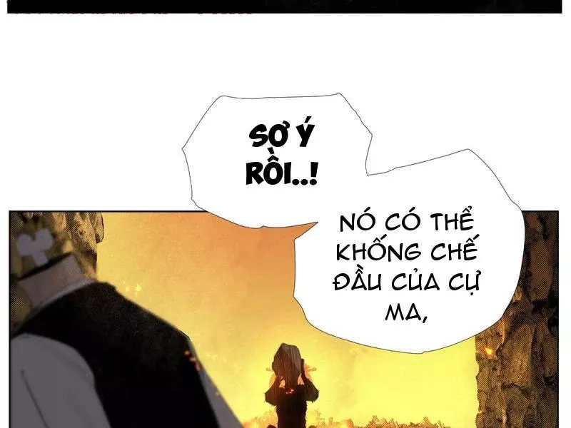 Tiên Hàng Đầu: Chapter 11