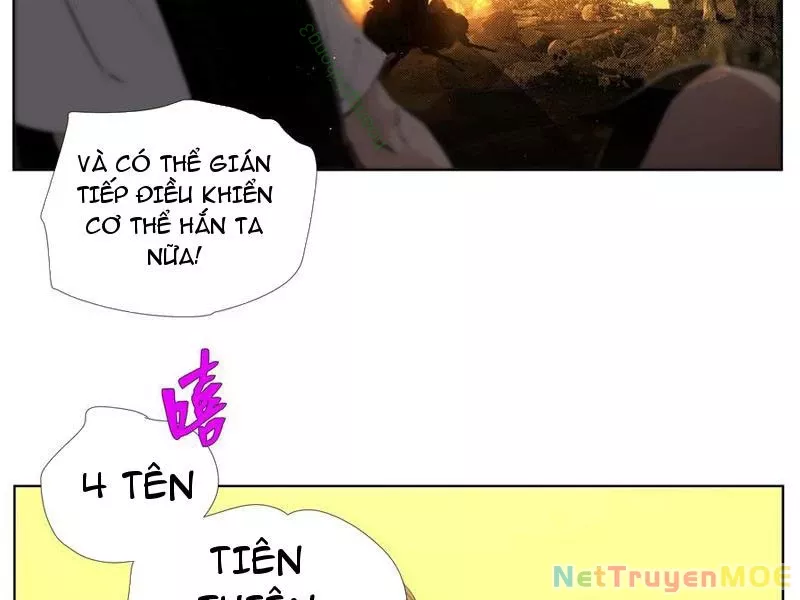 Tiên Hàng Đầu: Chapter 11