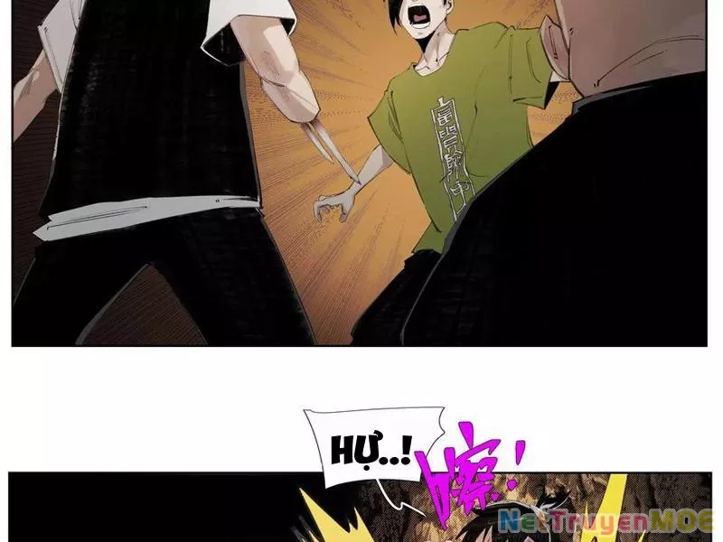 Tiên Hàng Đầu: Chapter 11