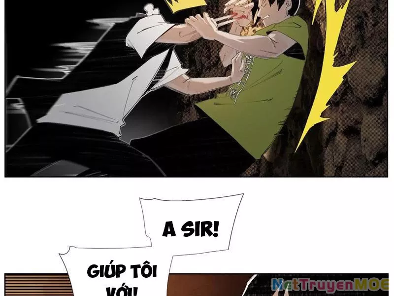 Tiên Hàng Đầu: Chapter 11