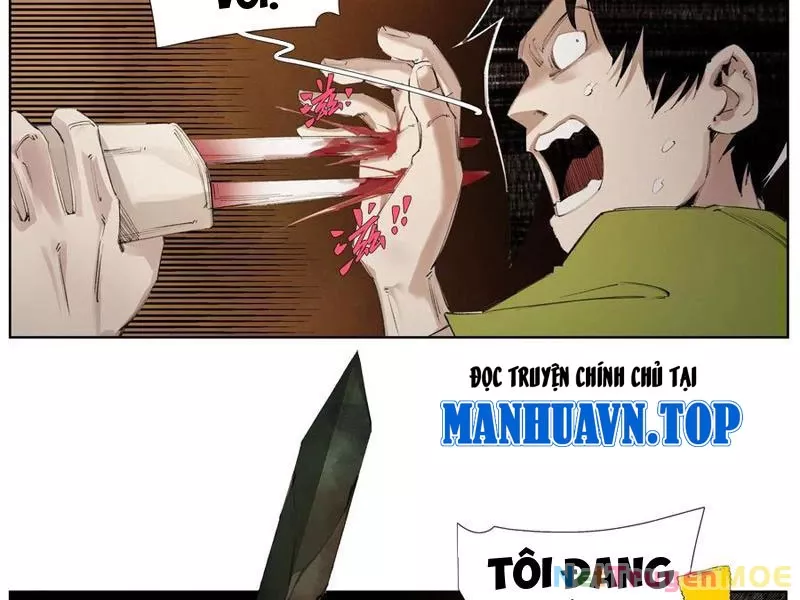 Tiên Hàng Đầu: Chapter 11