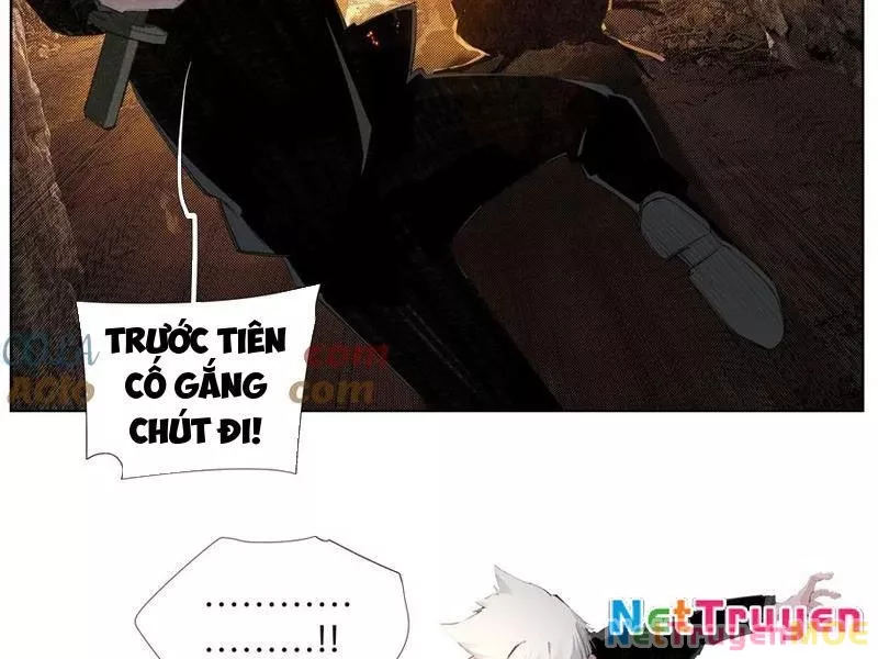 Tiên Hàng Đầu: Chapter 11