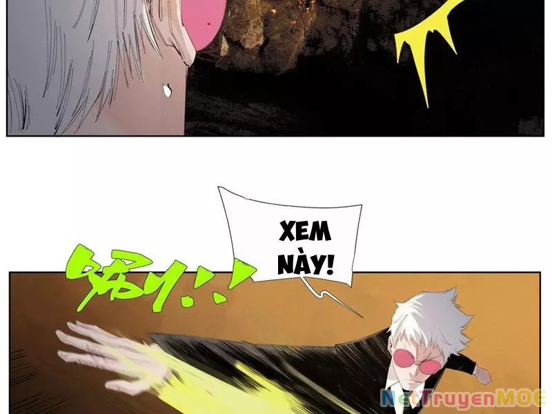 Tiên Hàng Đầu: Chapter 11