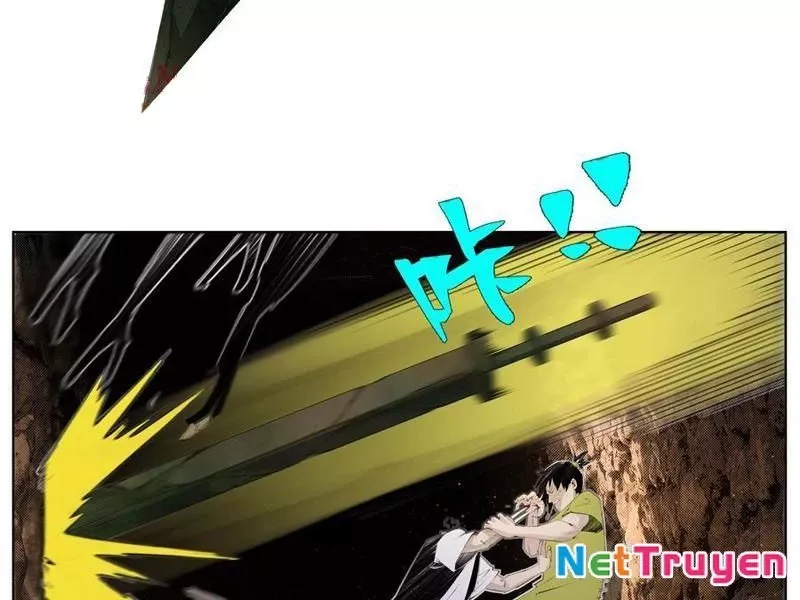 Tiên Hàng Đầu: Chapter 11