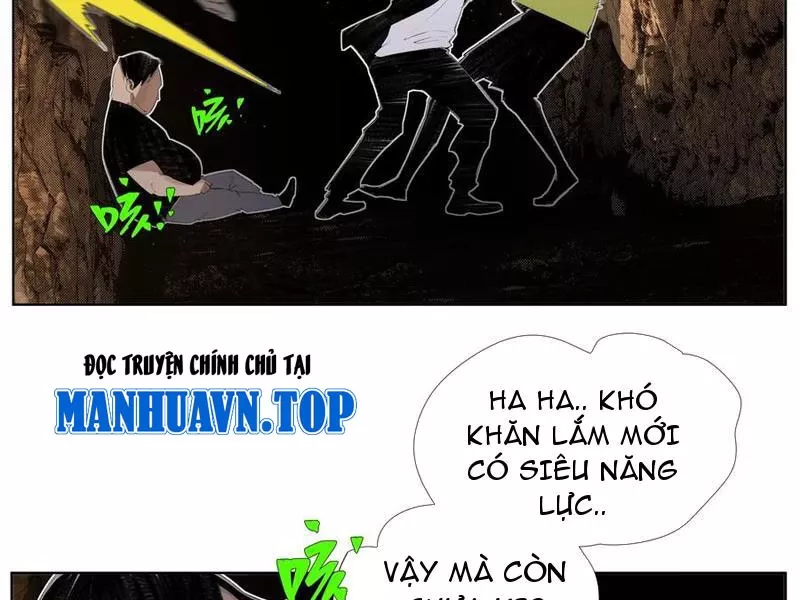 Tiên Hàng Đầu: Chapter 11