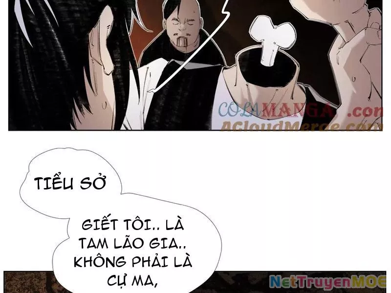 Tiên Hàng Đầu: Chapter 11
