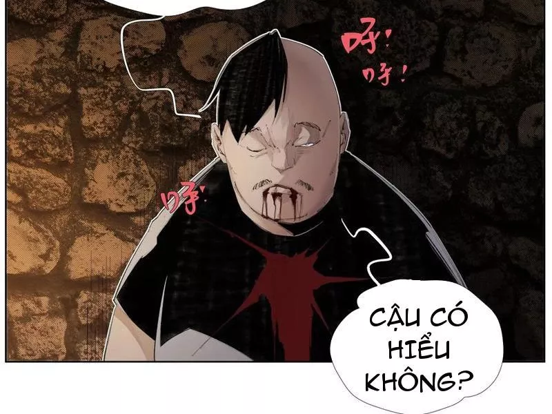 Tiên Hàng Đầu: Chapter 11