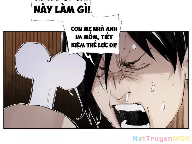 Tiên Hàng Đầu: Chapter 11