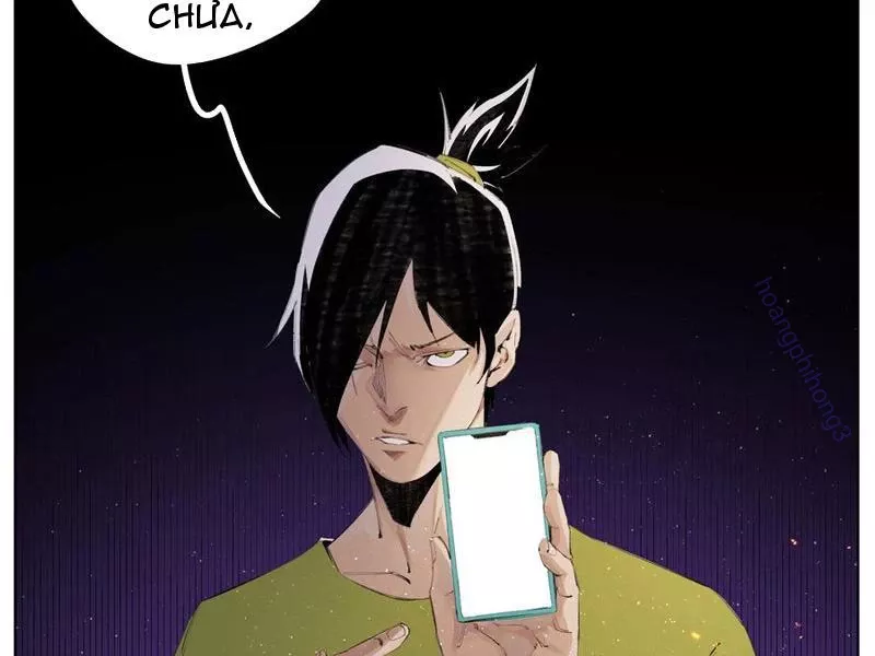 Tiên Hàng Đầu: Chapter 11