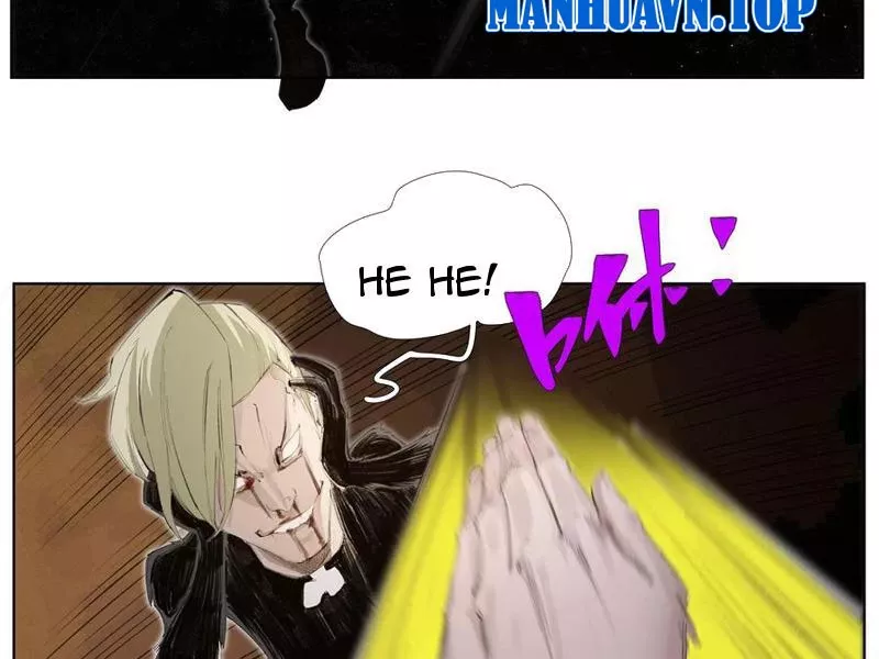 Tiên Hàng Đầu: Chapter 11