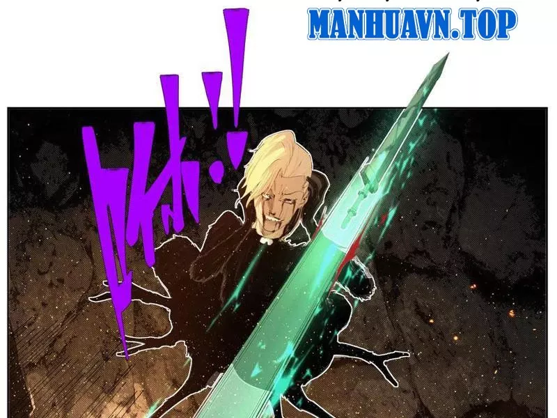 Tiên Hàng Đầu: Chapter 11