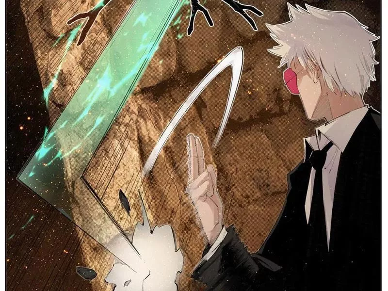 Tiên Hàng Đầu: Chapter 11