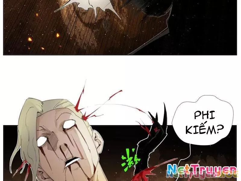 Tiên Hàng Đầu: Chapter 11