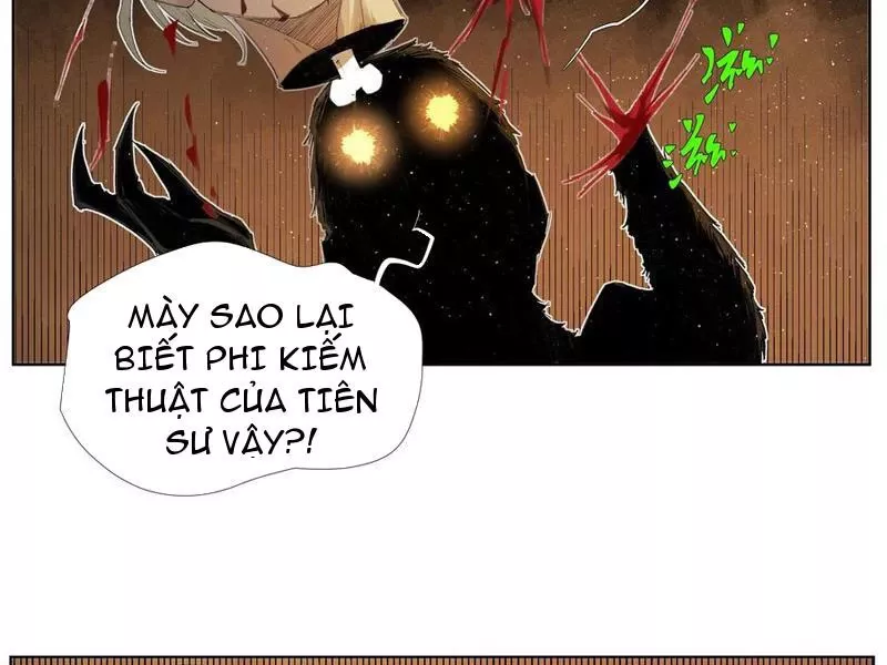 Tiên Hàng Đầu: Chapter 11