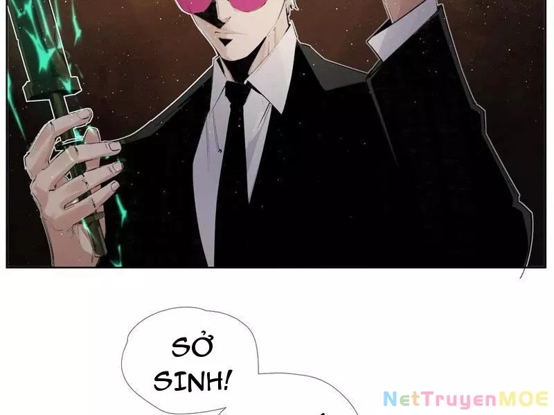 Tiên Hàng Đầu: Chapter 11