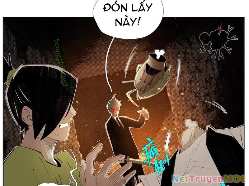 Tiên Hàng Đầu: Chapter 11