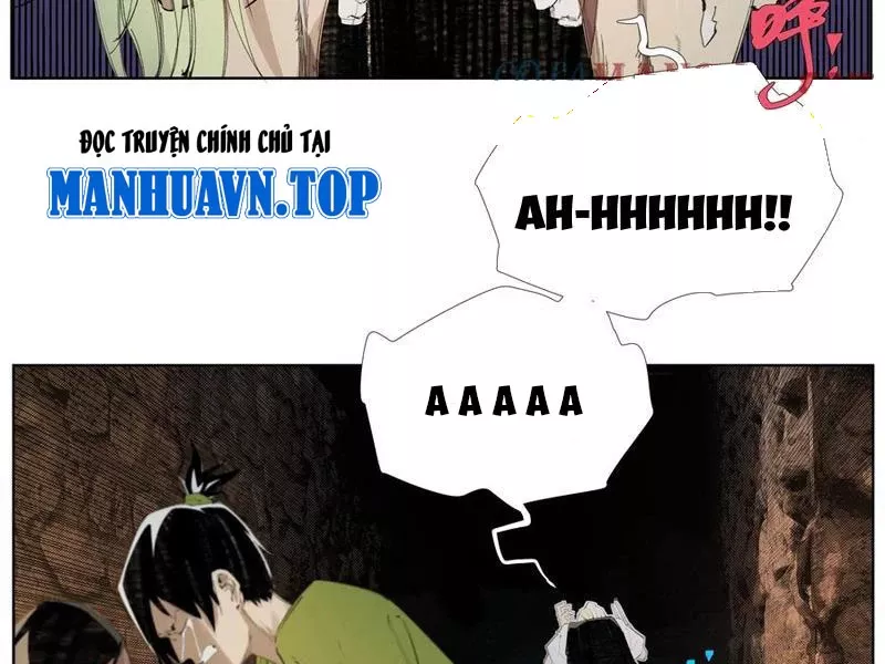 Tiên Hàng Đầu: Chapter 11