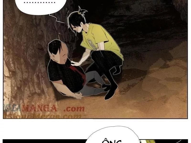 Tiên Hàng Đầu: Chapter 11