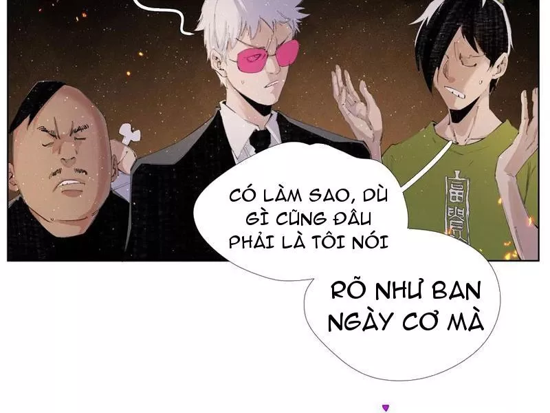 Tiên Hàng Đầu: Chapter 11