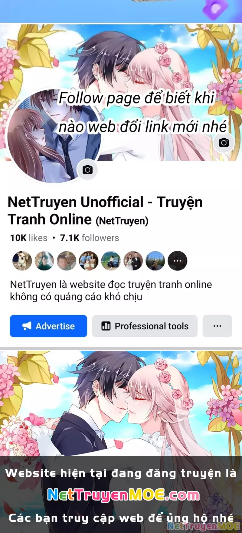 Tiên Hàng Đầu: Chapter 11