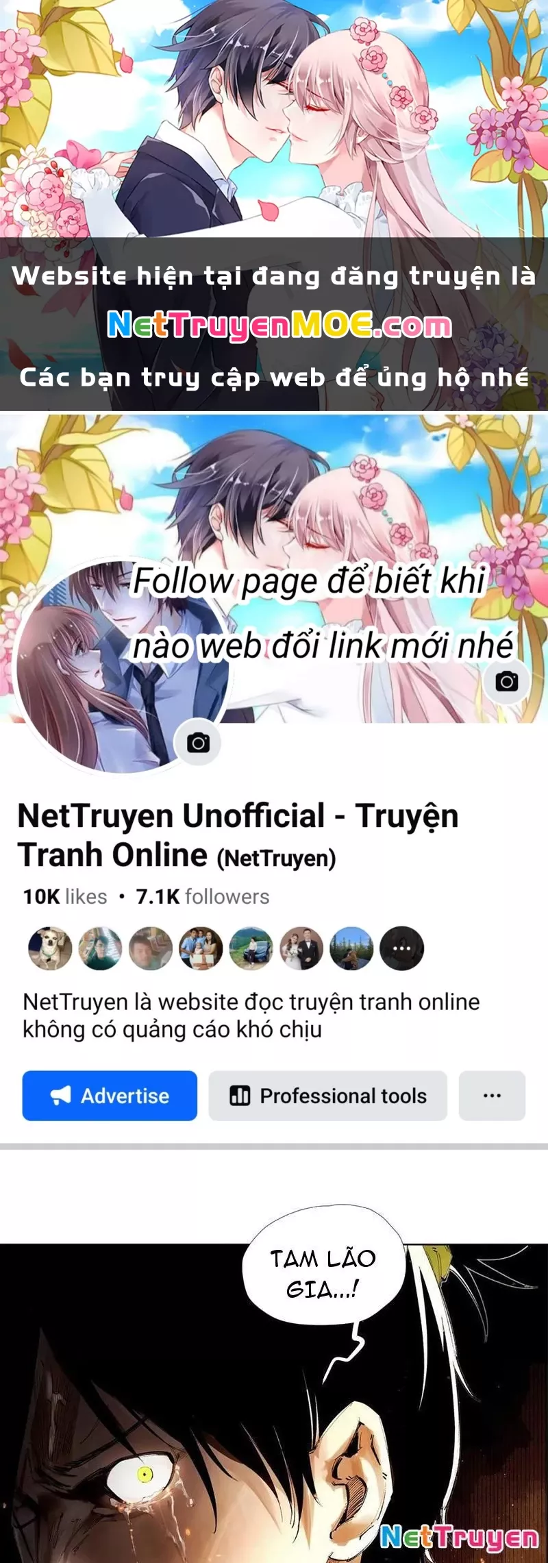 Tiên Hàng Đầu: Chapter 12