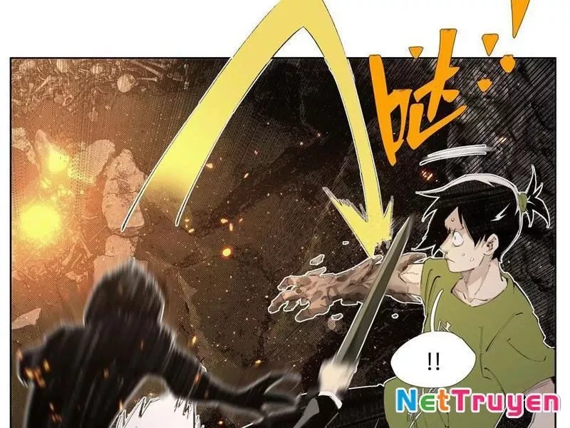 Tiên Hàng Đầu: Chapter 12