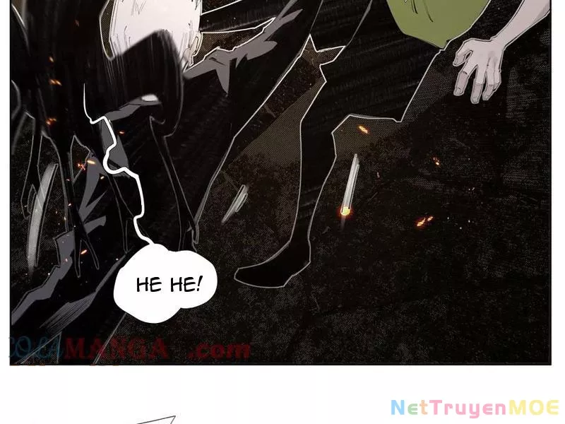 Tiên Hàng Đầu: Chapter 12