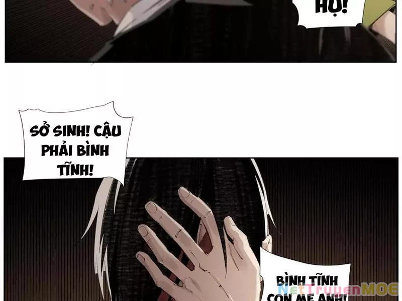 Tiên Hàng Đầu: Chapter 12