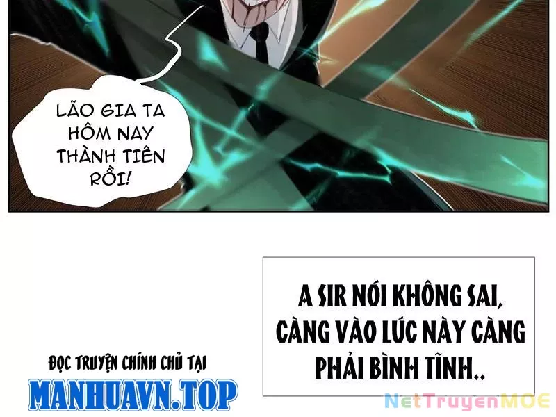 Tiên Hàng Đầu: Chapter 12