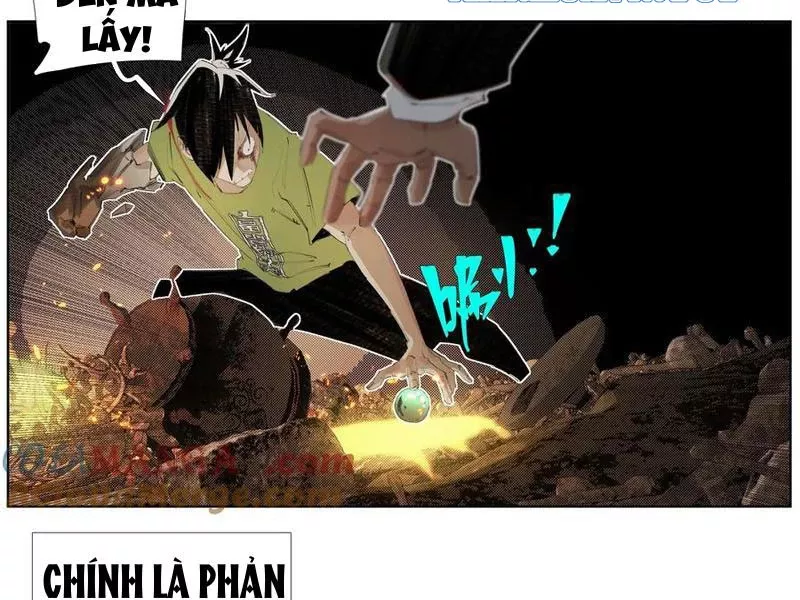 Tiên Hàng Đầu: Chapter 12