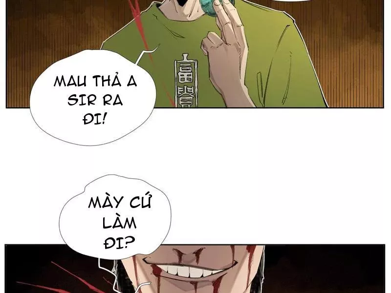 Tiên Hàng Đầu: Chapter 12