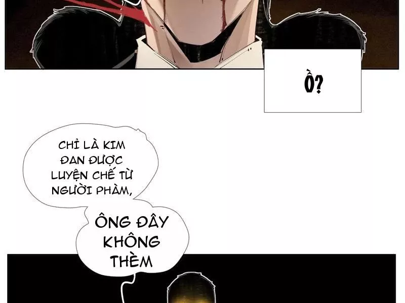 Tiên Hàng Đầu: Chapter 12