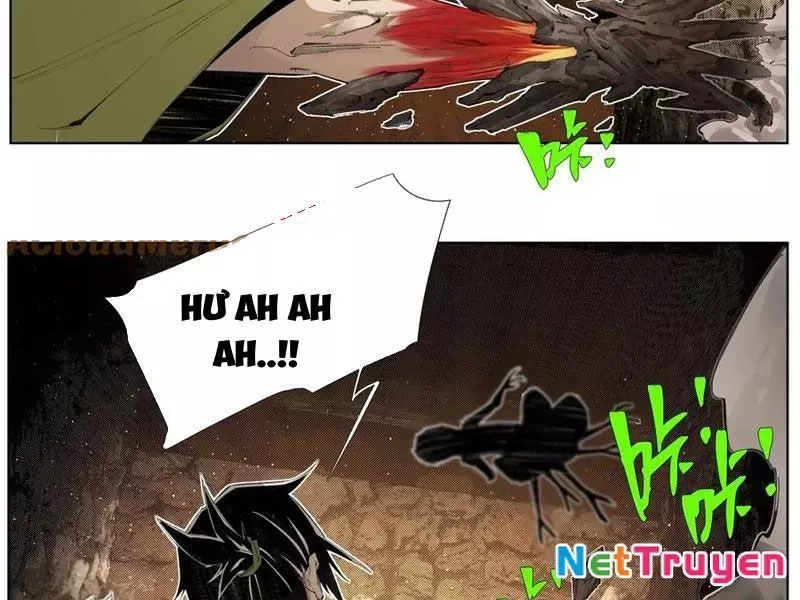 Tiên Hàng Đầu: Chapter 12