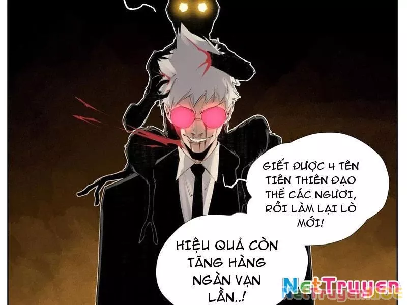 Tiên Hàng Đầu: Chapter 12