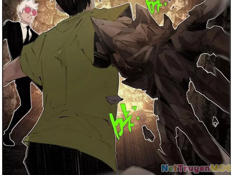 Tiên Hàng Đầu: Chapter 12