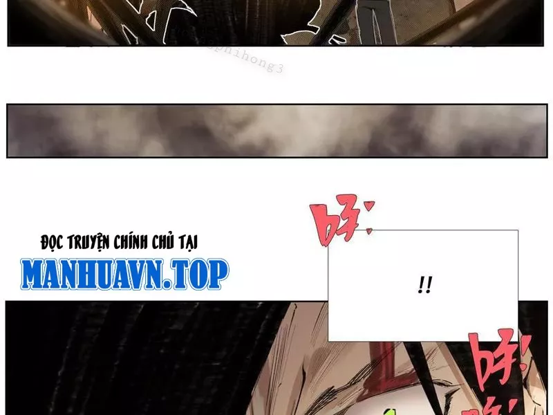 Tiên Hàng Đầu: Chapter 12