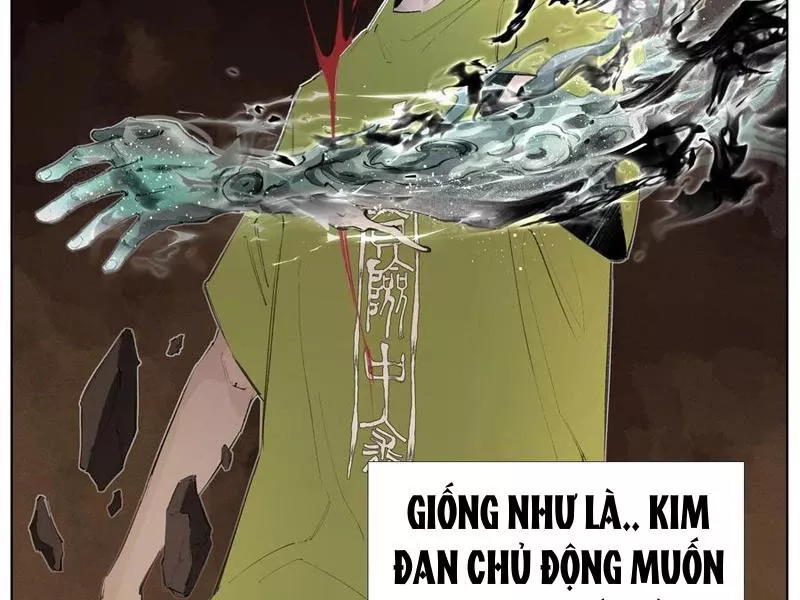 Tiên Hàng Đầu: Chapter 12