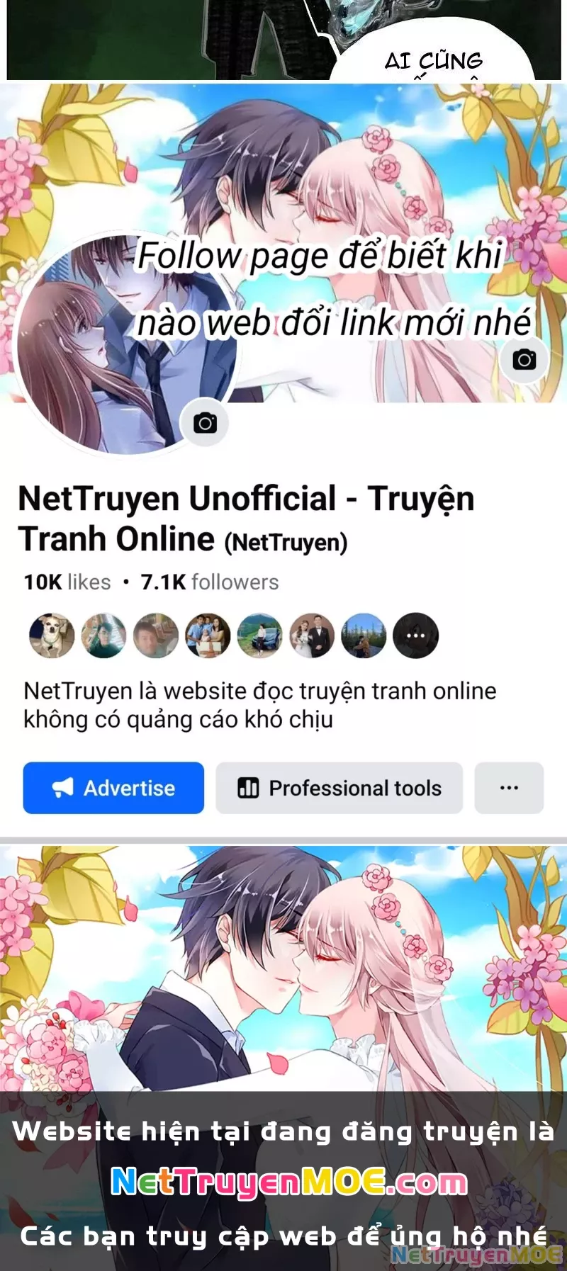 Tiên Hàng Đầu: Chapter 12