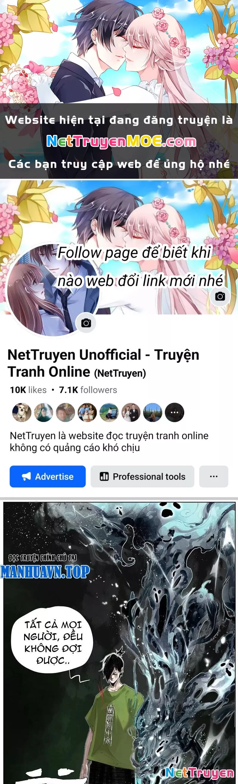 Tiên Hàng Đầu: Chapter 13