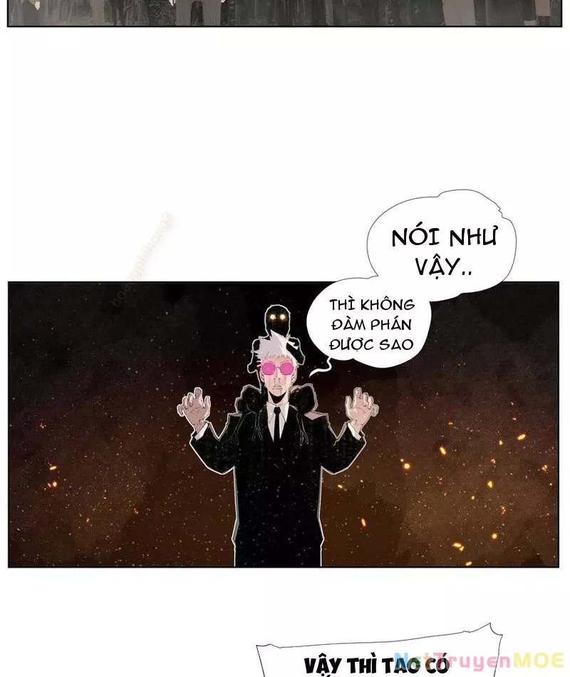 Tiên Hàng Đầu: Chapter 13