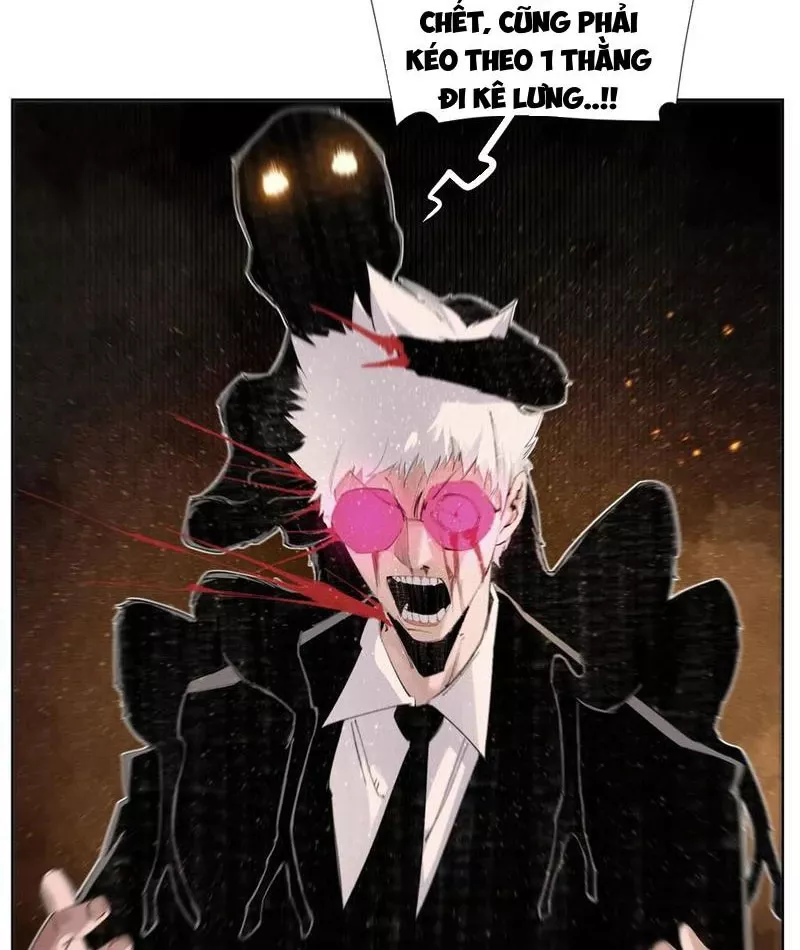 Tiên Hàng Đầu: Chapter 13