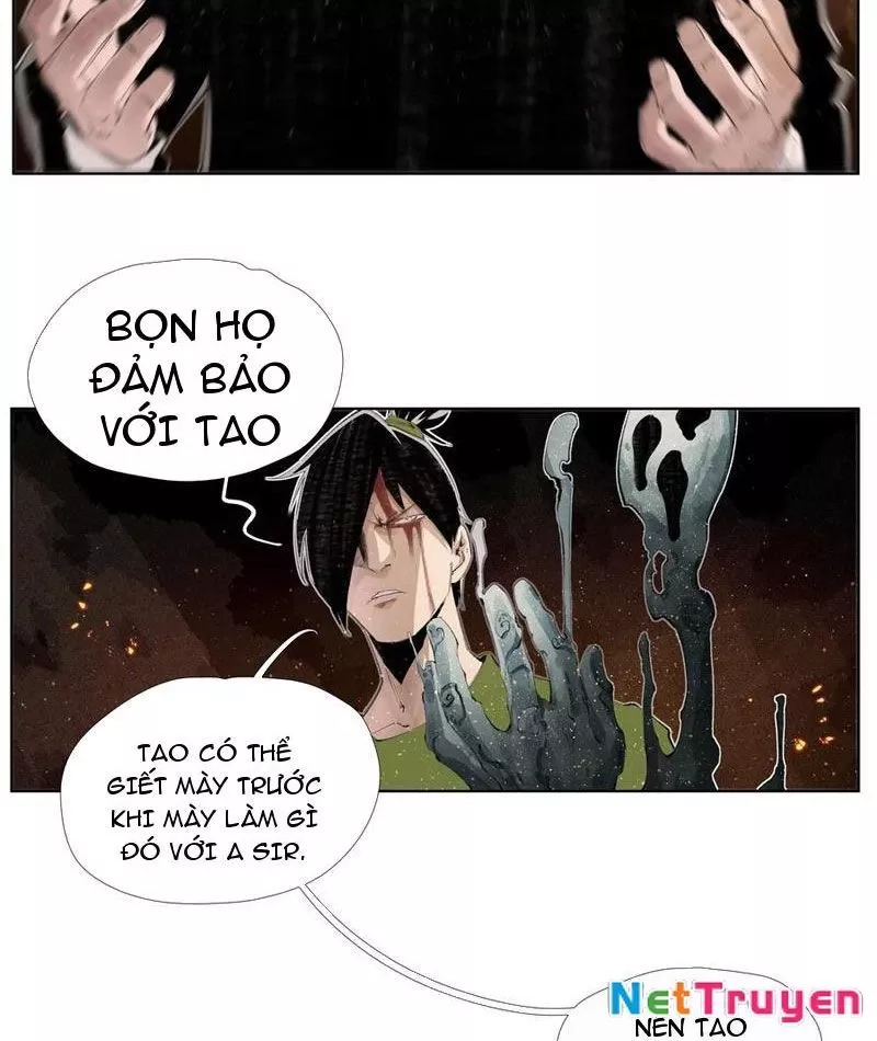 Tiên Hàng Đầu: Chapter 13